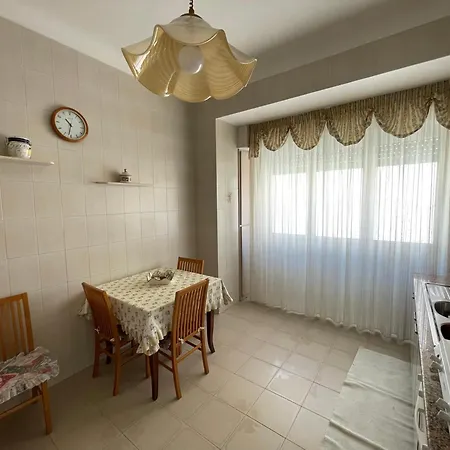 Dimora Cado Apartment *