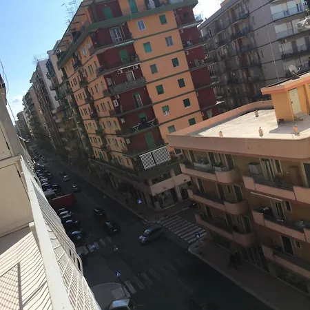 Apartment Dimora Cado Taranto