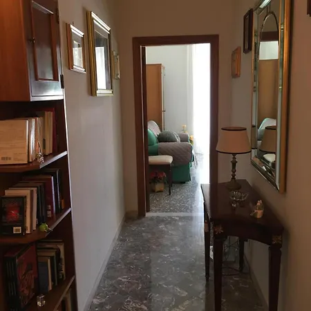 Dimora Cado Apartment Taranto