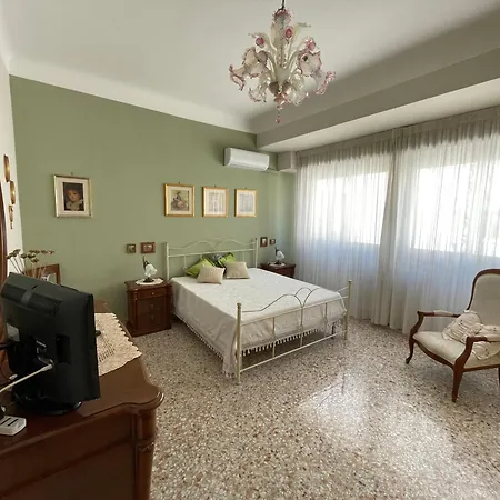 Dimora Cado Apartment *
