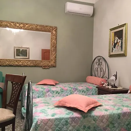 Dimora Cado * טאראנטו