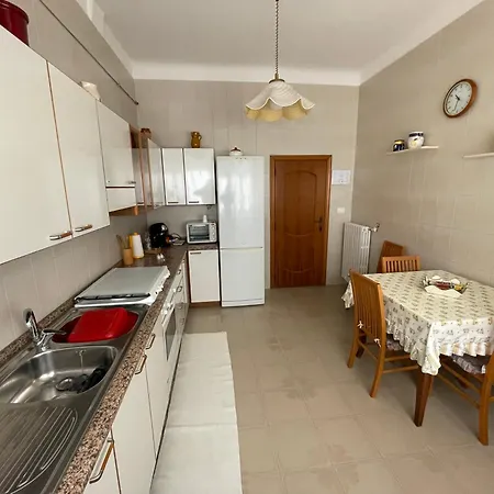 Dimora Cado Apartment *
