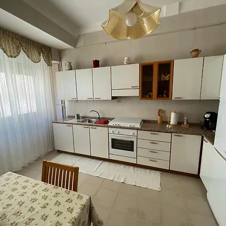 Apartment Dimora Cado *