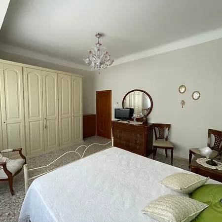 Dimora Cado Apartment *