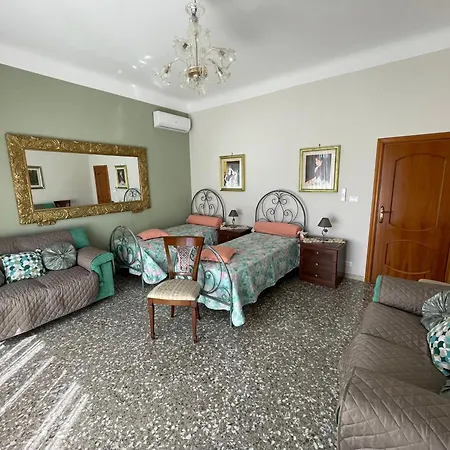 Dimora Cado Apartment *