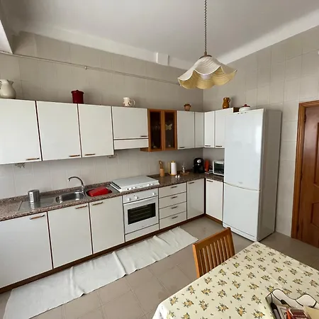 Dimora Cado Apartment *