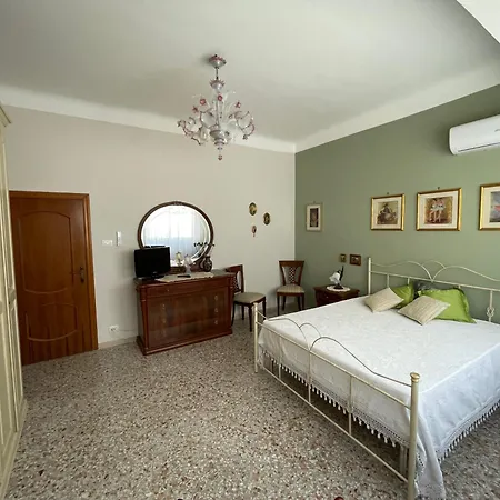 Apartment Dimora Cado