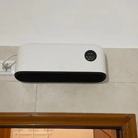 Apartment Dimora Cado