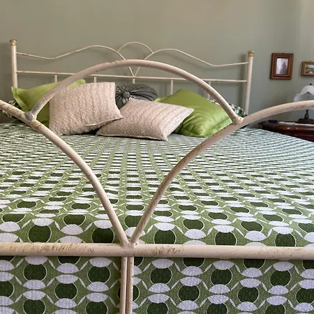 Dimora Cado Apartment Taranto