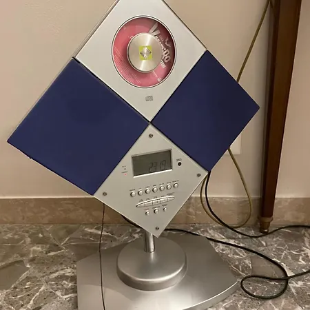 Dimora Cado * Taranto