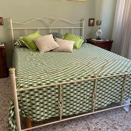 Apartment Dimora Cado