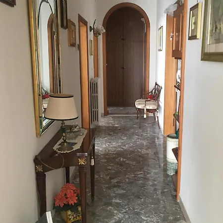 Dimora Cado Apartment