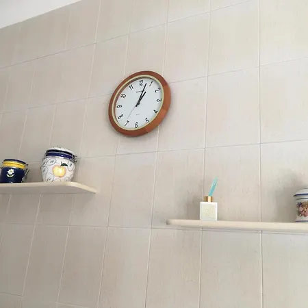 Dimora Cado Apartment