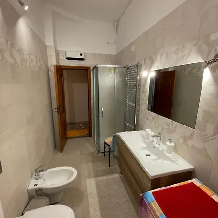 Apartment Dimora Cado Taranto