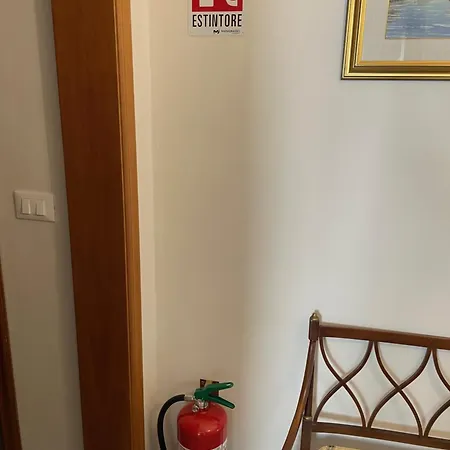 Dimora Cado Apartment Taranto