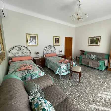 דירה Dimora Cado