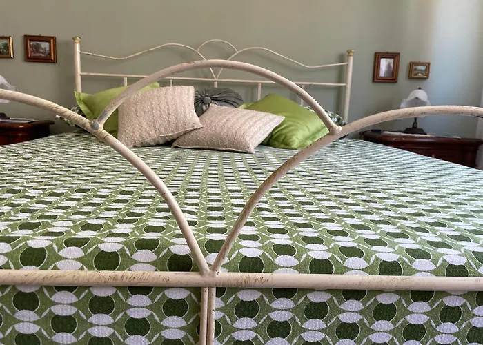 Dimora Cado דירה טאראנטו