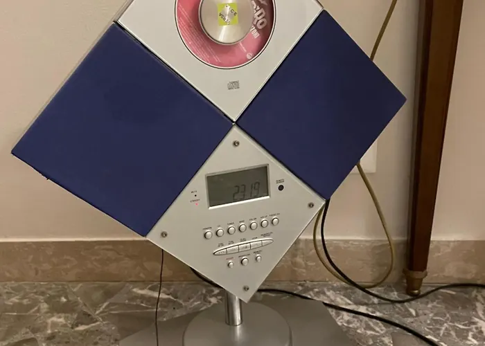 Dimora Cado * טאראנטו