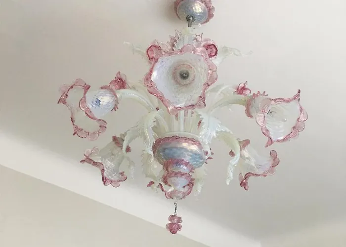 Dimora Cado דירה *