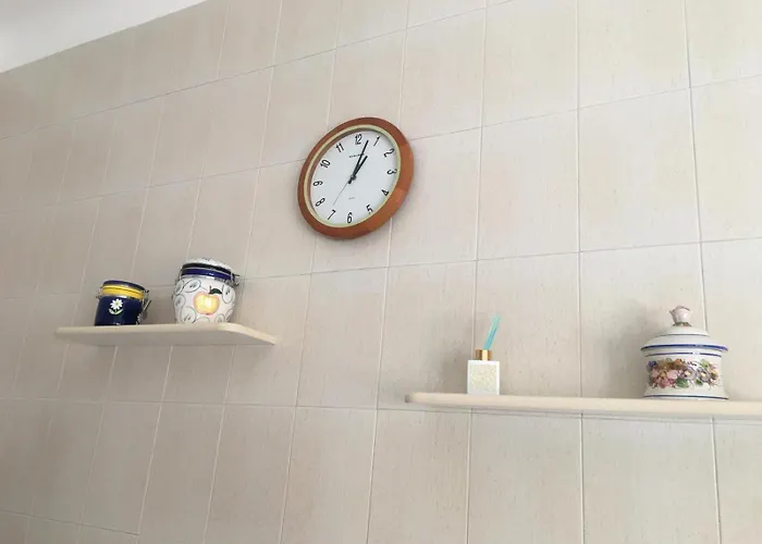 Dimora Cado דירה