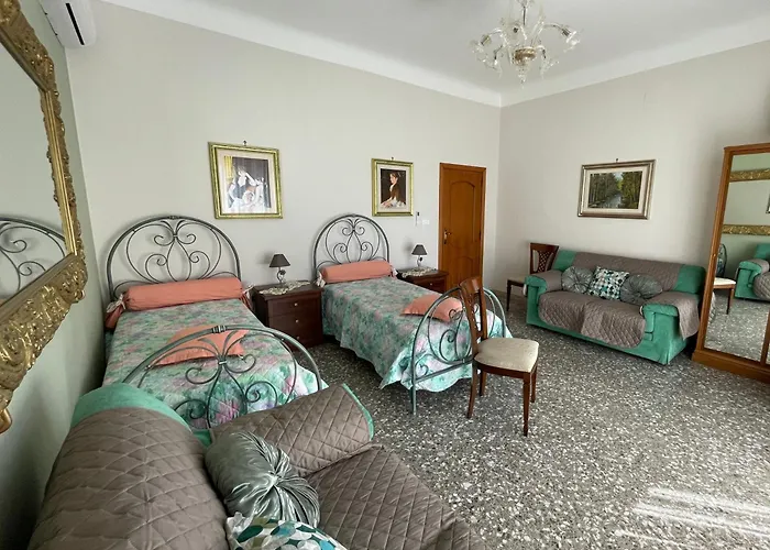 דירה Dimora Cado