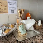 Dimora Cado アパート タラント