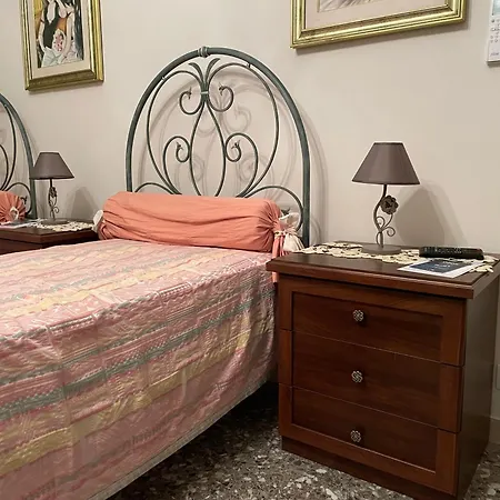 Lägenhet Dimora Cado Taranto