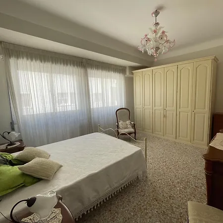 아파트 Dimora Cado *