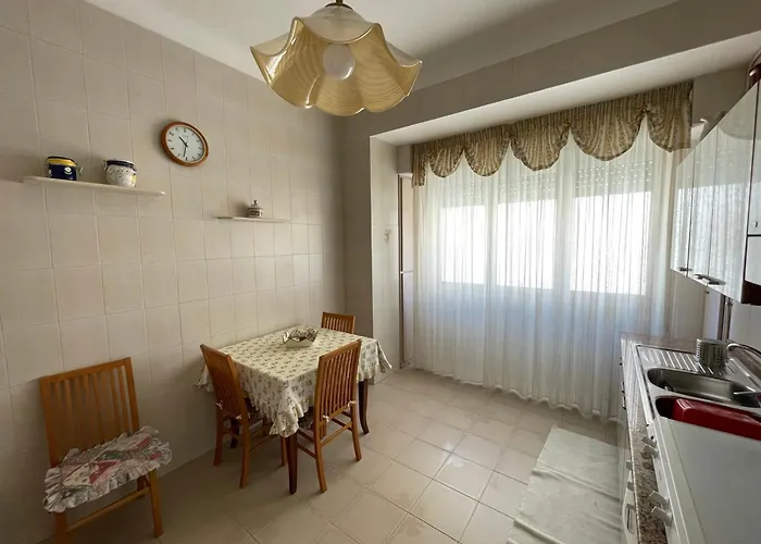 Dimora Cado Apartment *
