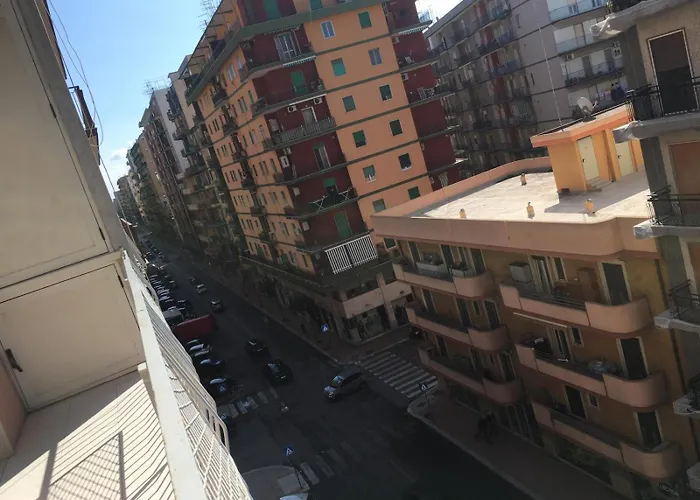 Apartment Dimora Cado Taranto