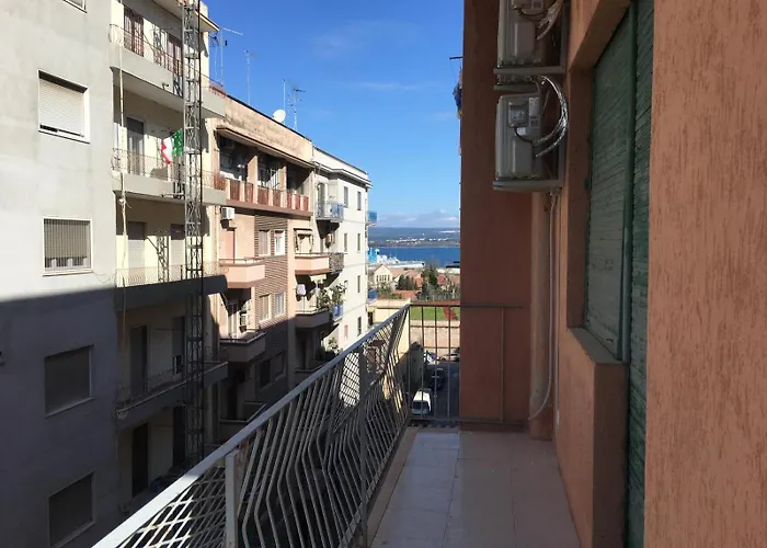 Apartment Dimora Cado Taranto