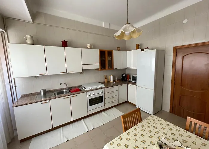 Dimora Cado Apartment *
