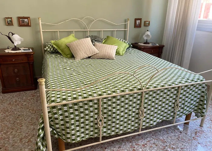 Apartment Dimora Cado
