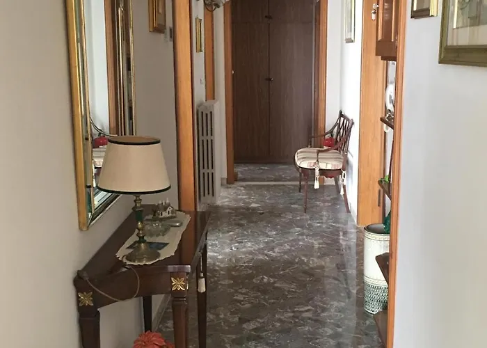 Dimora Cado Apartment
