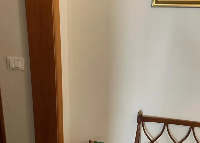 Dimora Cado Apartment Taranto
