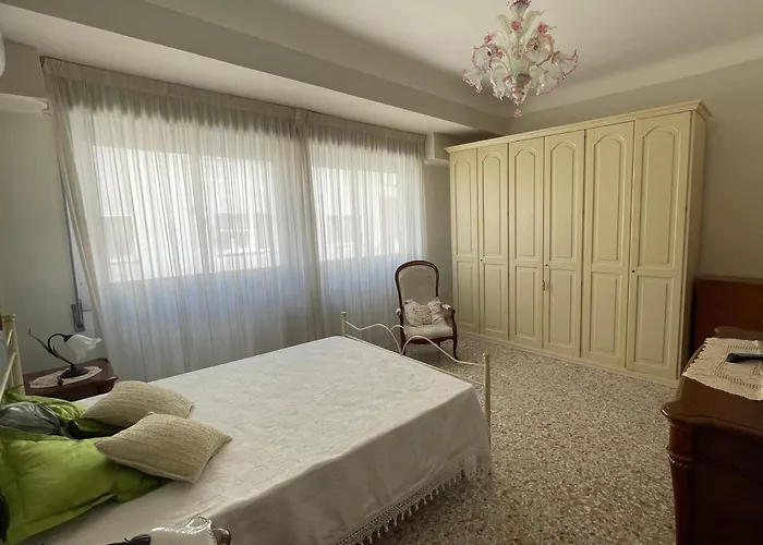 Apartment Dimora Cado *