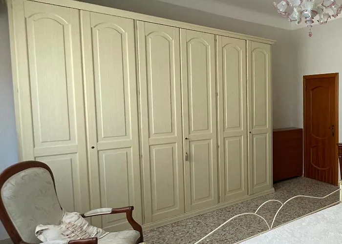 Dimora Cado Apartment